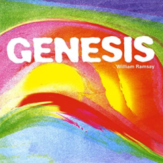 Genesis CD cover